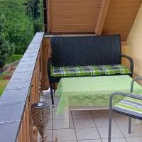 Bodenwöhr에 위치한 호텔 Ferienwohnung Eiblmaier