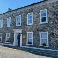 Abbey View Townhouse, hotel di Youghal