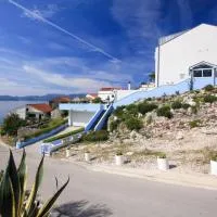 Apartments Drago, hotel a Klek