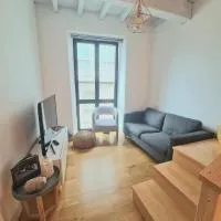 Casa típica Betanzos Casco Histórico, hotel en Betanzos