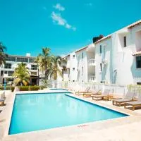 Hotel Caribe Coveñas, hotel v destinaci Coveñas