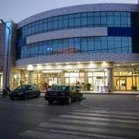 Midoun में, होटल Hotel Djerba Inn