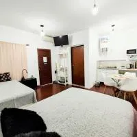 San Fernando del Valle de Catamarca में, होटल 866 Apart