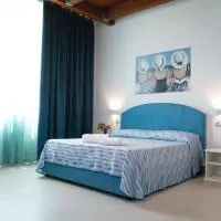 Stellaris, hotell i Siderno Marina