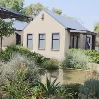 Febe-Mari Guesthouse, hotel a Zeerust