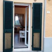 La Dodicesima Luna, hotell i Peccioli