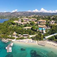 Domotel Agios Nikolaos Suites Resort
