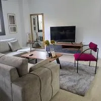 Florina में, होटल La Maisonette, Florina Center