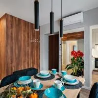 Apartament Serbańska 1przez2, hotel Przemyślben