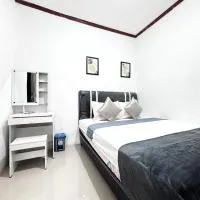 Semarang Inn Syariah, hotel a Semarang