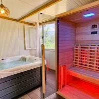 Tiny House Kety, hotel Zrmanja Vrelo városában