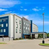 Hampton Inn Longview, ξενοδοχείο σε Longview