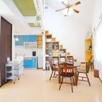 LOISIR Kunitachi – hotel w mieście Kunitachi