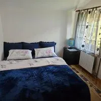Cozy Retreat, hotel em Banja Luka