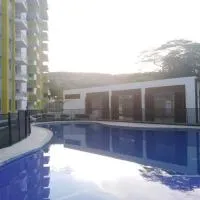 Apartamento de descanso en Girardot، فندق في جيراردو