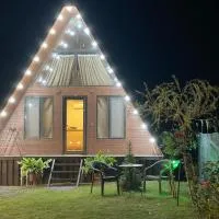 eco house WALKOTI, hotel sa Bazalet'i