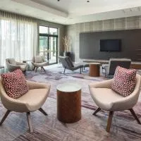 Courtyard by Marriott Seattle Federal Way, hotel a Federal Way