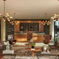 Four Points by Sheraton Distrito Uno Chihuahua, hotel din Chihuahua