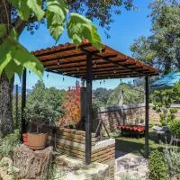 ValZur Hospedaje: Suite Arces, hotel u gradu Vilja del Karbon