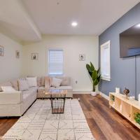 Old Town Rodney Suites Apt Steps to Lititz Park, hotel in zona Aeroporto di Lancaster - LNS, Lititz