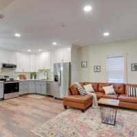 Walk to Lititz Springs Park Cozy Getaway!, hotel in zona Aeroporto di Lancaster - LNS, Lititz