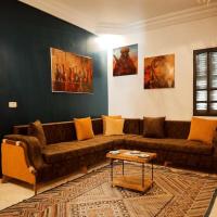 Dar Margoum, hotel near Nefta Airport - TOE, Tozeur