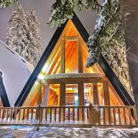 ZLATARSKA IDILA, hotel din Nova Varoš
