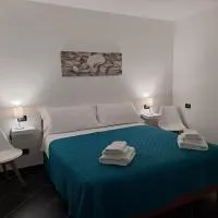 Viesnīca Casa gialla pilsētā L'Akvila