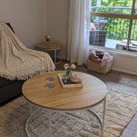 Amamoor - Living Waters, hotel near Gympie Airport - GYP, Amamoor