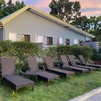 Masayahin Cabanavillas, hotel v destinaci Santander