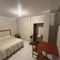 Hostal Bahia Camaná, hotel em Camaná