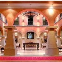 Hotel Palacio de la Magdalena