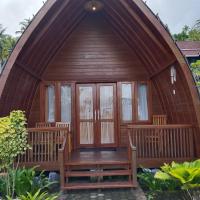 Wailanga Villa & Resto, hotel near Babullah Airport - TTE, Ternate