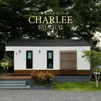 Charlee Khaoyai, ξενοδοχείο σε Mu Si