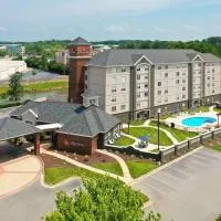 La Quinta by Wyndham Greensboro NC, מלון בגרינסבורו