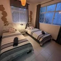 Appartement Baobab 2, hotel a Pereybere
