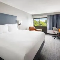 Courtyard by Marriott Montvale, hotel di Montvale
