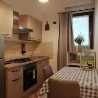 B&B Il Maggiociondolo, хотел в Fontaniva