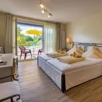 Hotel & Restaurant Mainaublick, ξενοδοχείο σε Uhldingen-Muhlhofen