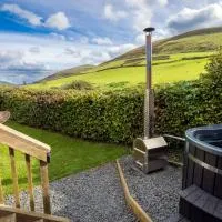 Snowdonia Hideaway, hotelli kohteessa Tywyn