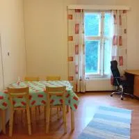 Kantrihuoneisto, khách sạn ở Seinäjoki