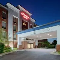 Hampton Inn Detroit - Shelby Township, hotel em Shelby