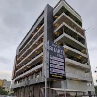 Hotel Bhakti Pride, Nashik, hotel dicht bij: Luchthaven Nashik - ISK, Nashik
