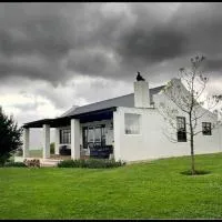 Babylons Tower Cottage, ξενοδοχείο σε Caledon