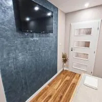 MDM APARTMENT CITY CENTER FELICITA DeLUXE, hotel en Ruse