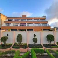Presken Hotel Victoria Island, Bishop Oluwole, hotel em Apese