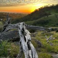 Kaiser Ridge - eco stay, hotel en Bethany
