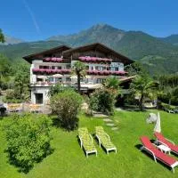 Hotel Laurin، فندق في لاغوندو