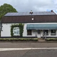 Hotel Restaurant Roerdalen、Posterholtのホテル