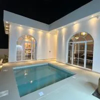 Wadi Bani Khalid - Al Joud Green Hostel 2, hotel sa Dawwah
